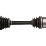 BMW X5 E53 modellerinde kullanılan sol ön aksın OEM numarası 31607565313’tür. Bu parça